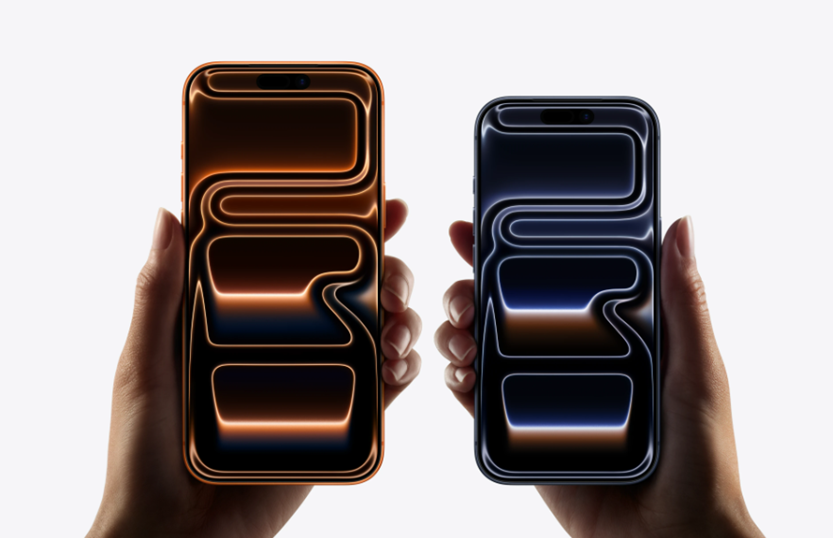 iPhone 18 trial production is reportedly set for February 2026. (Image credit - Apple)