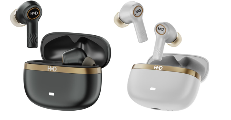  DUB X50. (Image credit - HMD)