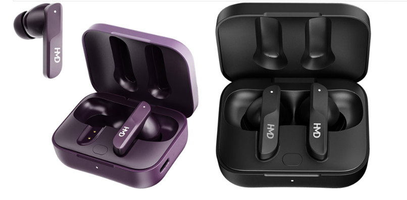  DUB S60. (Image credit - HMD)