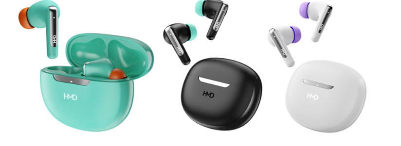  DUB P60. (Image credit - HMD)