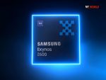 Samsung Confirms Exynos 2600, To Debut on Samsung Galaxy S26 Series Next Year
