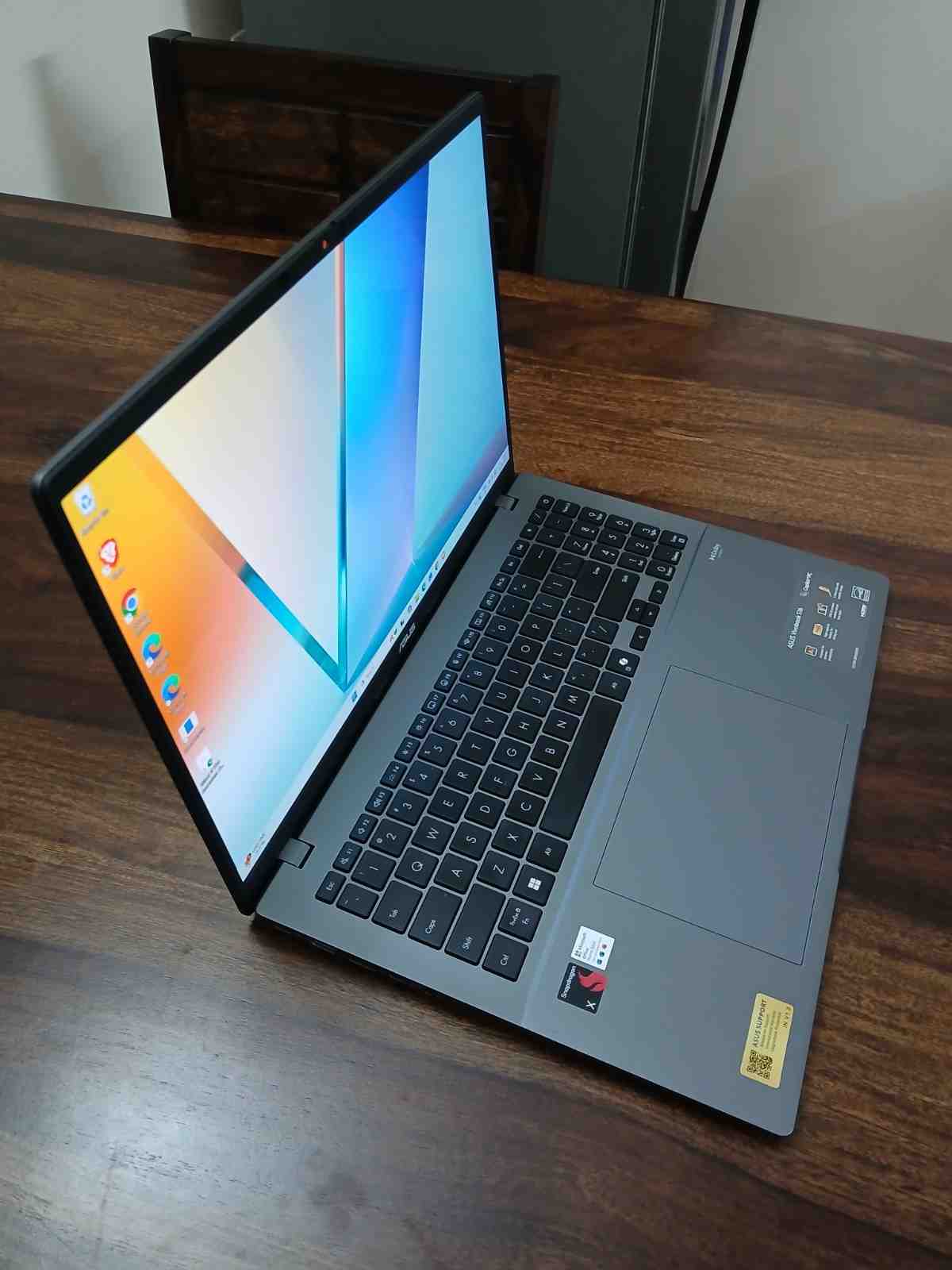 Display and Multimedia Experience