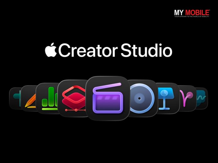 creator-studio