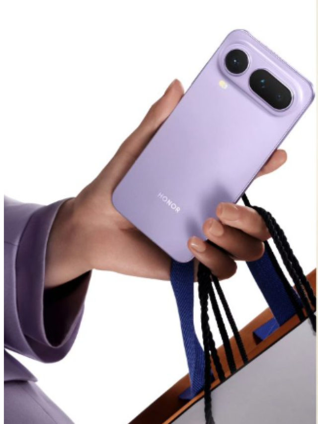 HONOR Magic8 Pro Air Confirmed to Launch in China on January 19