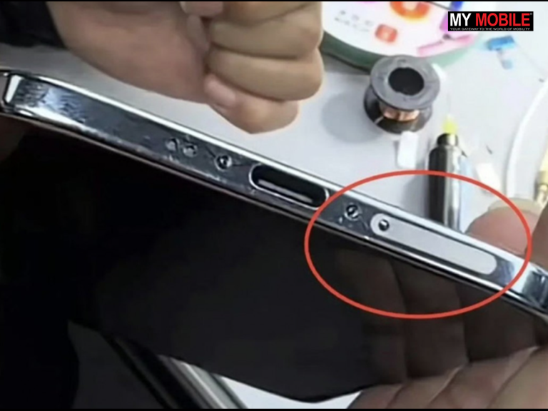 Modified iPhone Air Spotted with Physical SIM Slot Despite Global eSIM-Only Design