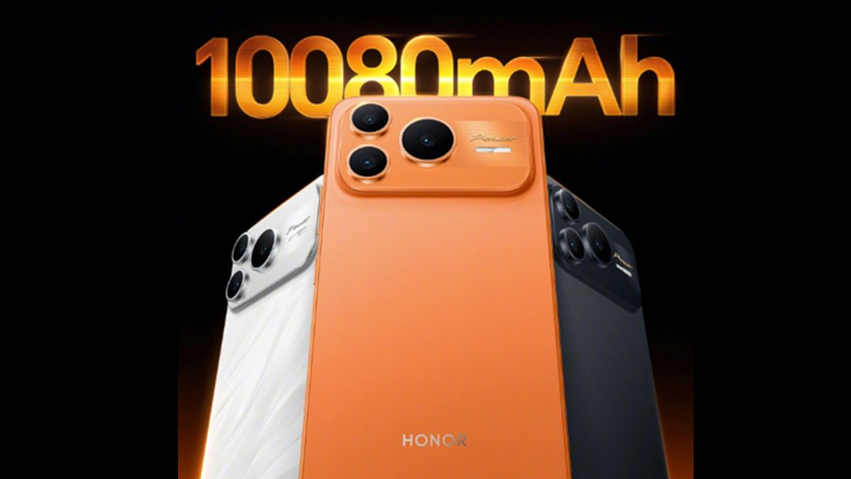Honor Power 2 Listed Online Ahead of Launch, Full Specifications ...