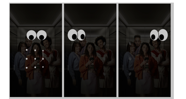 Samsung Teases New ‘Privacy Display’. (Credit - Samsung)