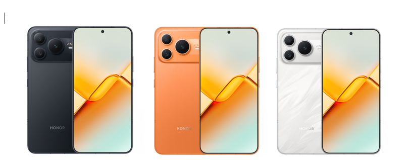 Honor Power 2 colour variant. (Image credit - Honor)