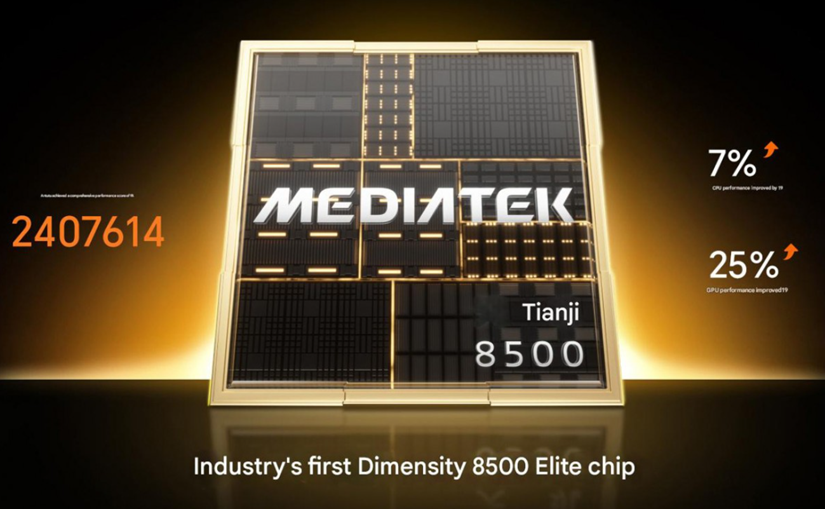 Honor Power 2 hardware. (Image credit - Honor)