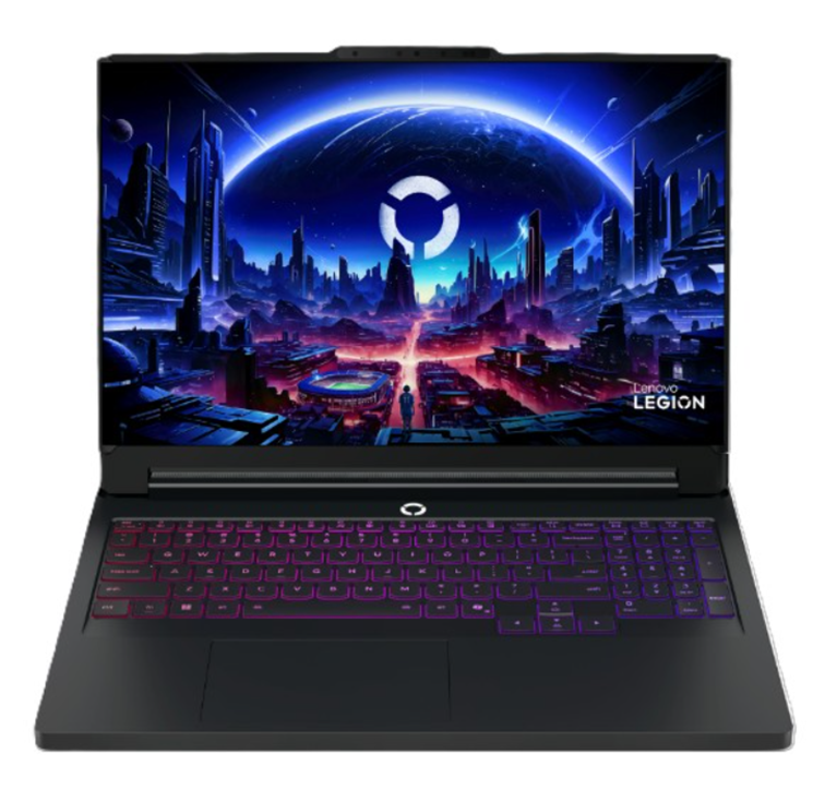 Lenovo Rollable Legion Pro Concept.