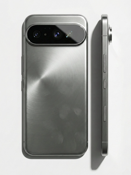 Honor Magic 8 Air leaked image. (Image credit - @UniverseIce on X)