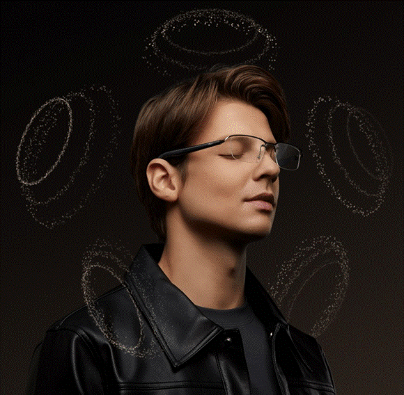 Mijia Smart Audio Glasses.