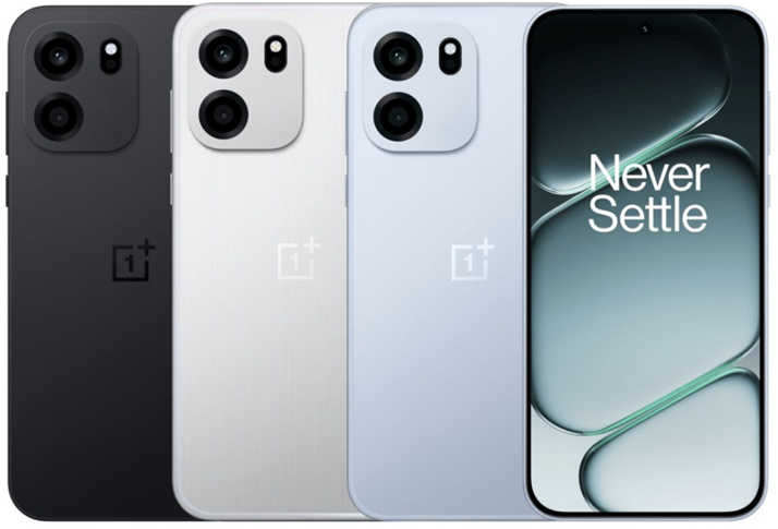 OnePlus Turbo 6V. (Image credit - OnePlus)