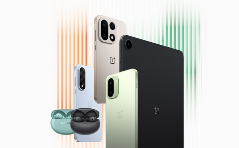 OnePlus Shutdown Rumours Dismissed Officially. (Image credit - OnePlus)