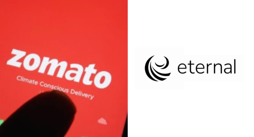 Deepinder Goyal Steps Down as Eternal CEO.