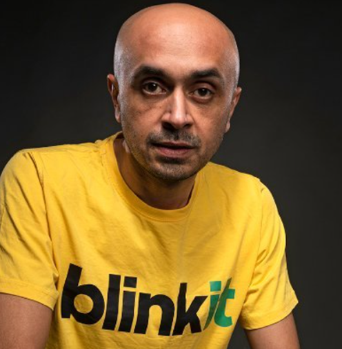 Albinder Dhindsa. (Image credit - Unknown)