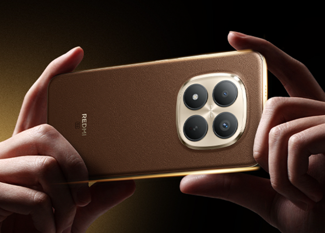 Redmi Note 15 Pro 5G Series Pre-Booking Starts. (Image credit - Redmi)