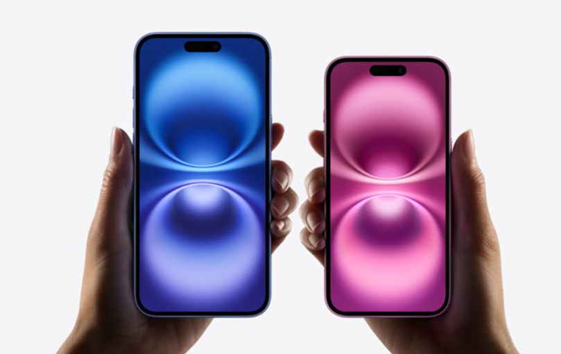 iPhone Shipments in India Hit 14 Million Units in 2025. (Image credit - Apple)