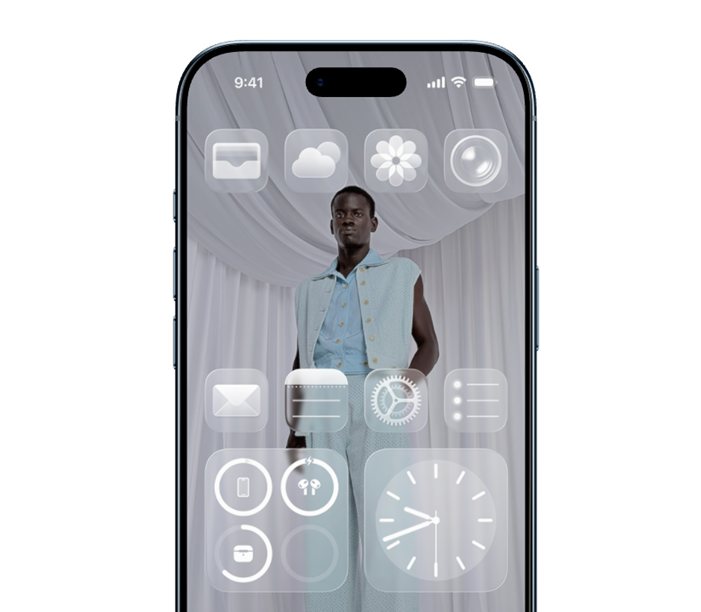 Apple iPhone Air. (Image credit - Apple)
