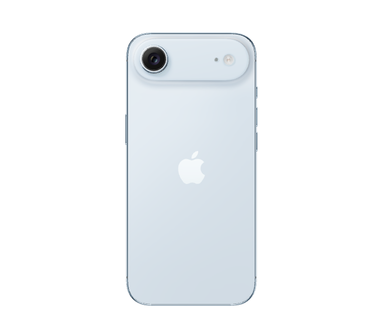 Apple iPhone Air. (Image credit - Apple)