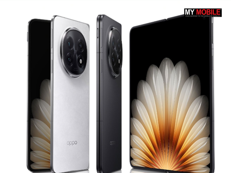 Oppo Find N6 Spotted on TDRA, IMDA, and TUV platforms; 80W Charging Revealed