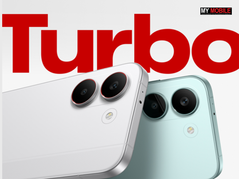 Redmi Turbo 5 Key Specs Revealed Ahead of Launch, To Feature 6.59-inch OLED display, 7,560mAh battery, Dimensity 8500-Ultra