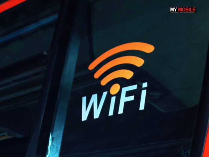 wifi