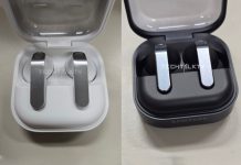 Samsung Galaxy Buds 4, Galaxy Buds 4 Pro Dummy Units Leak Ahead of Galaxy Unpacked, Amazon Microsite Is Now Live