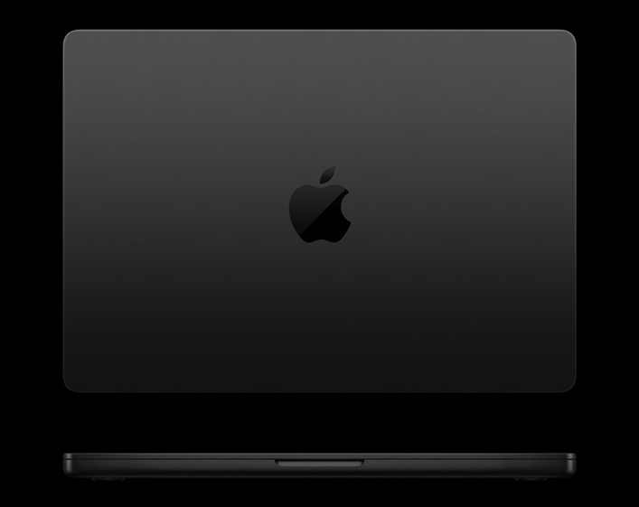 New MacBook Pro models' launch time gets a new hint. (Image credit - Apple)