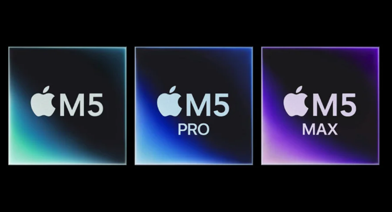 Chip upgrades are probably the only expected changes we will get to see in the upcoming MacBook Pro models. (Image credit  - Apple)