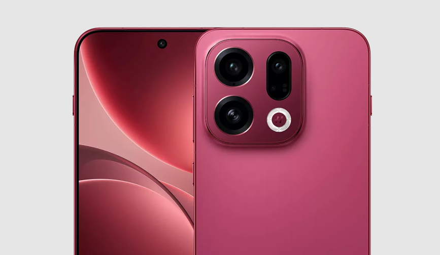 Details of mysterious flagship smartphone with 100mp selfie camera surface online. (Image credit - Oppo)