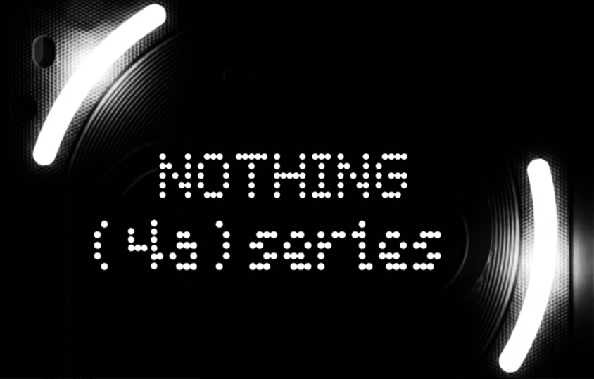 Nothing Phone (4a) series will reportedly debut on 5 March. (Image credit - Nothing)