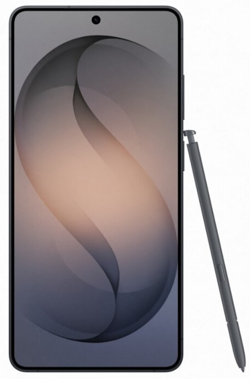 Samsung Galaxy S26 Ultra leaked renders.