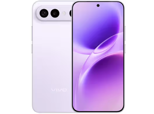 Vivo S50 Pro Mini in China. (Image credit - Vivo)