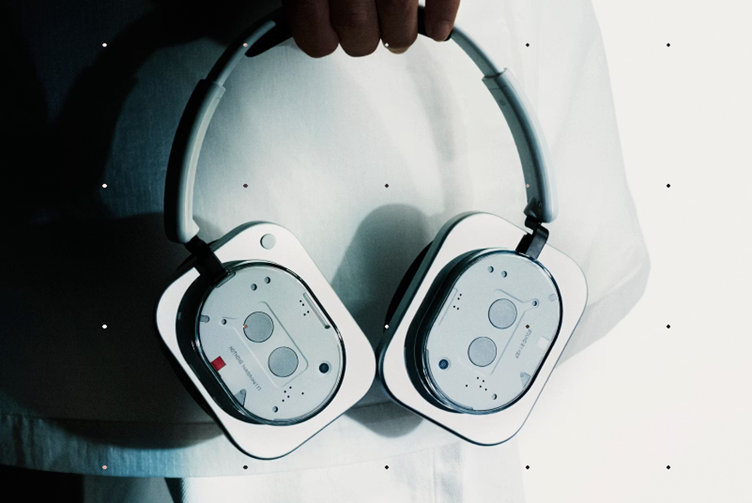 Nothing Headphone (1). (Image credit - Nothing)