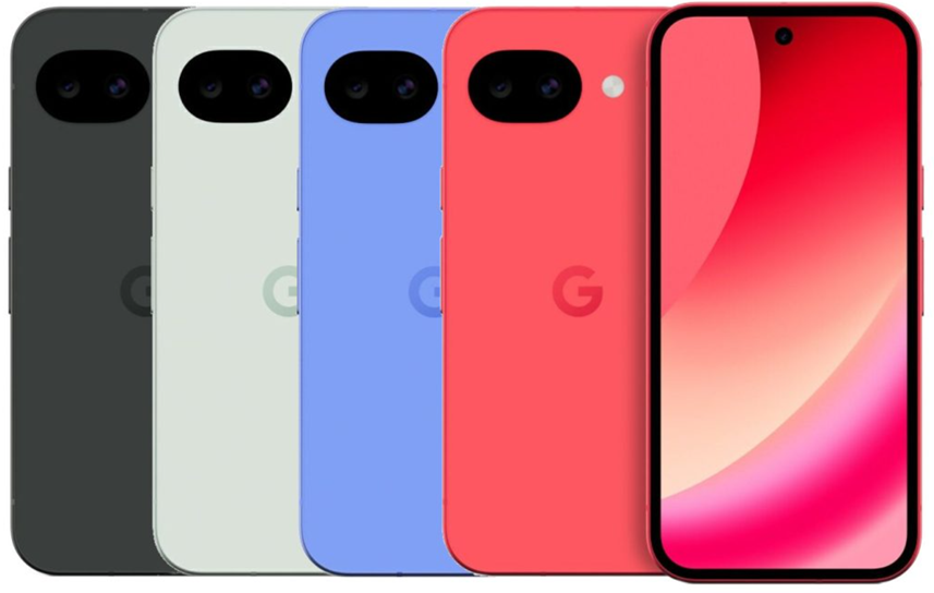 Google Pixel 10a officially launched in India. (Image credit - Google)