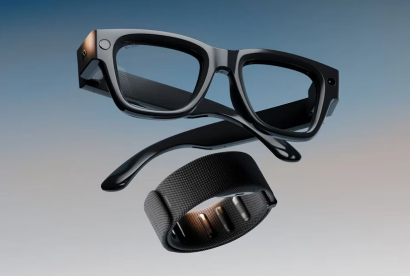 First Meta Smartwatch expected in 2026. (Image credit - Unknown)