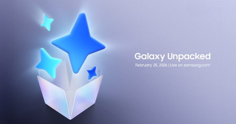 Samsung Galaxy Unpacked 2026.