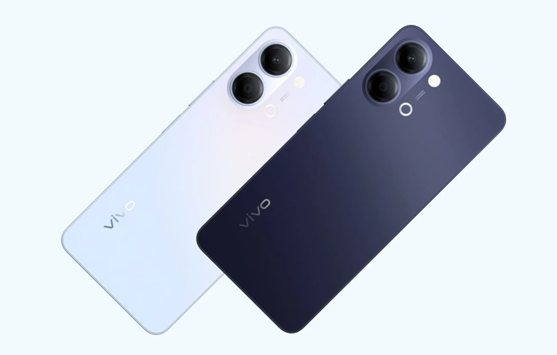 Vivo Y05 has been launched in Malaysia and Saudi Arabia. (Image credit - Vivo)