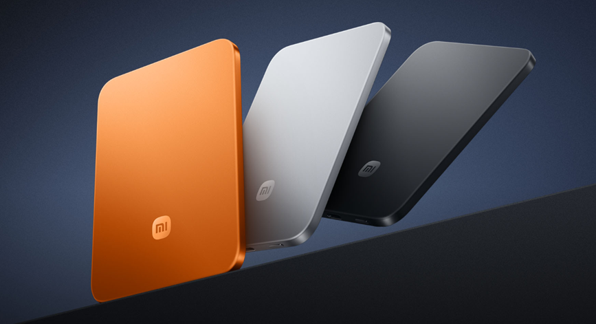 Xiaomi UltraThin Magnetic Power Bank 5000 15W now available in global market. (Image credit - Xiaomi)