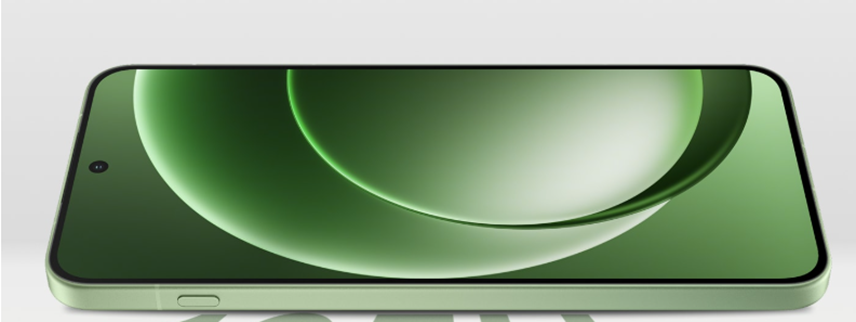 OnePlus 15R. (Image credit - OnePlus)