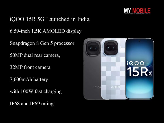 iqoo15r