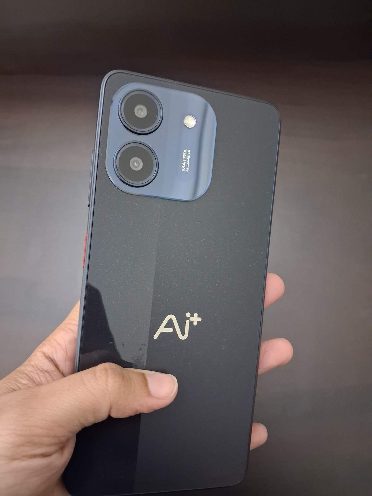 Ai+ Pulse 2 - Camera Performance