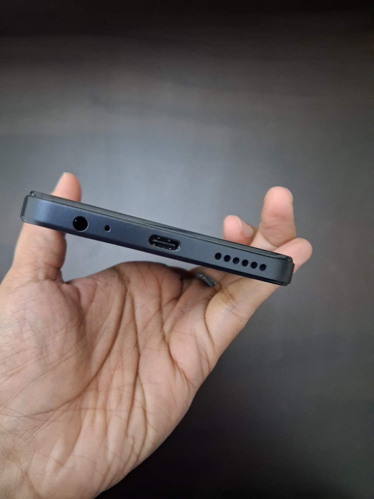 Ai+ Pulse 2 - Battery and Charging