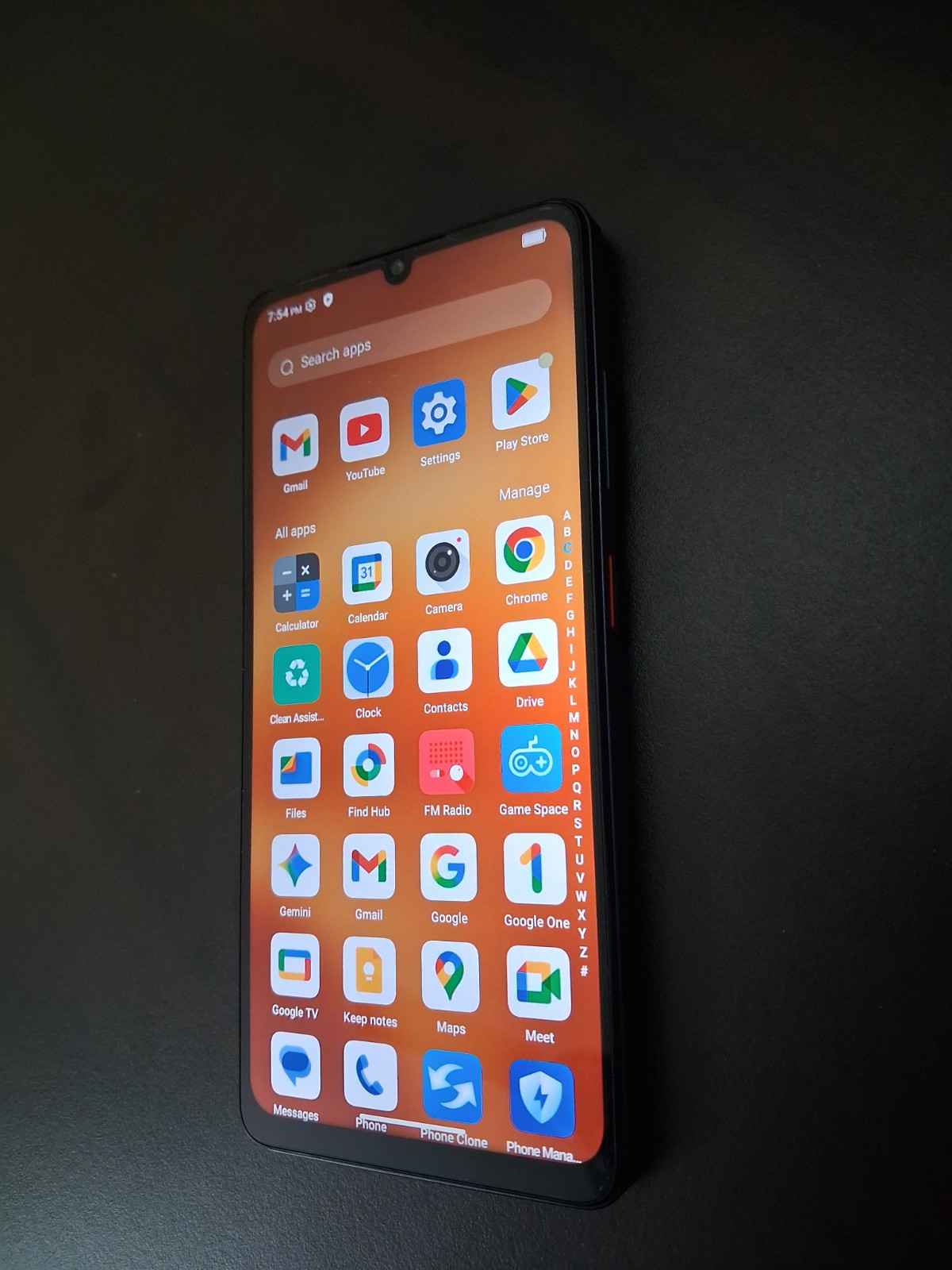 Ai+ Pulse 2 - Design and Display