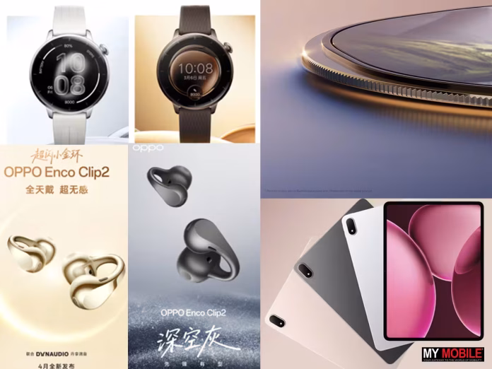 Oppo Find X9 Ultra launching globally on April 21 with full ecosystem lineup unveiled