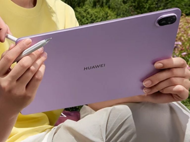 Huawei MatePad 11.5, MatePad SE 11 Full Specs Revealed Ahead of India Launch via Flipkart Microsite