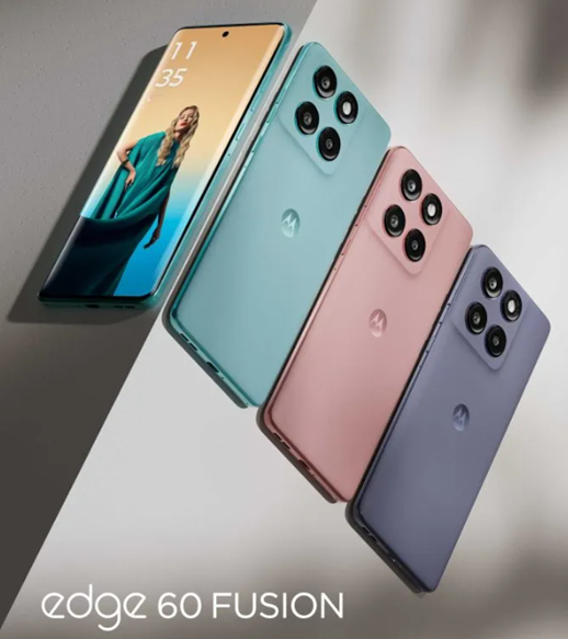 Motorola announces price hike for select models. (Image credit - Motorola)