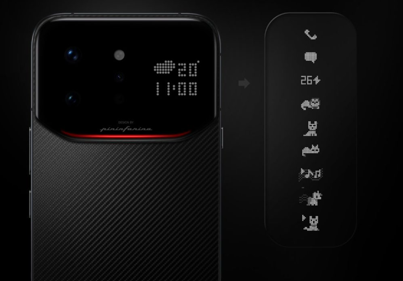 Infinix Note 60 Ultra has been developed in collaboration with Italian automotive design firm Pininfarina. (Image credit - Infinix)