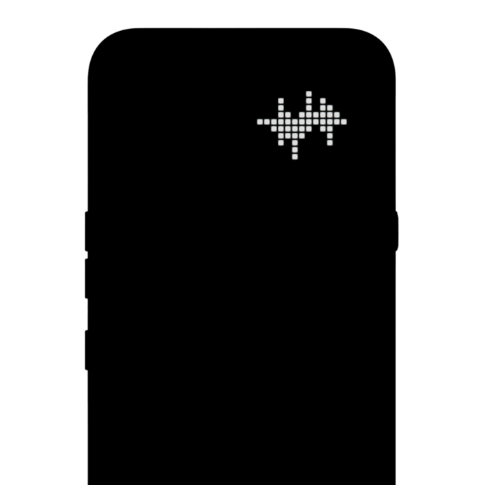 Nothing Phone (4a) Pro teaser. (Image credit - Nothing)